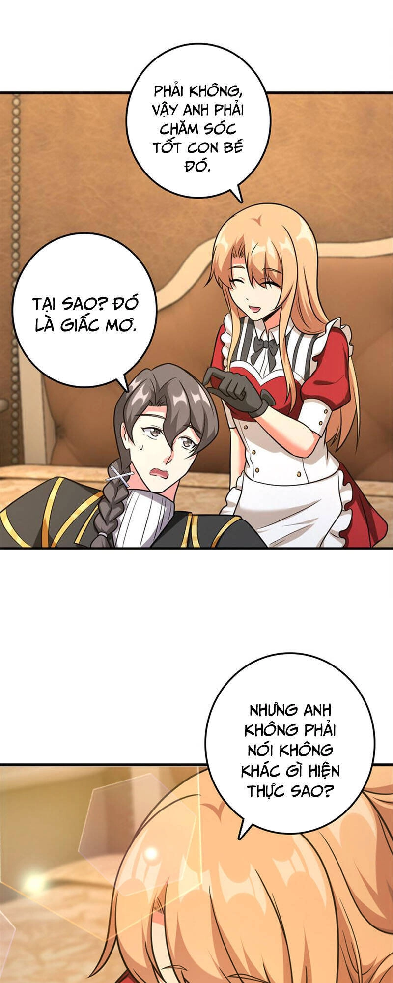 Thả Vu Nữ Đó Ra Chapter 402 - 16