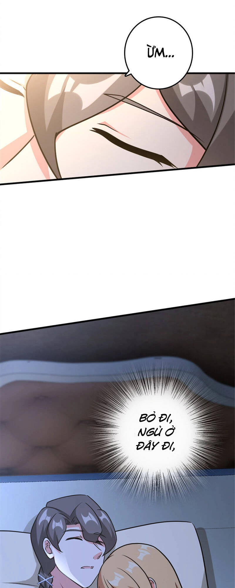 Thả Vu Nữ Đó Ra Chapter 402 - 18