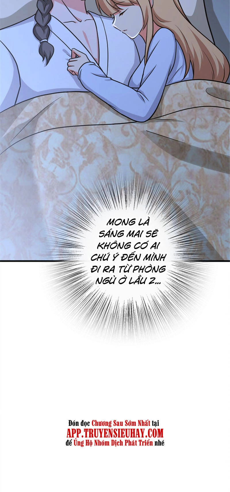 Thả Vu Nữ Đó Ra Chapter 402 - 19