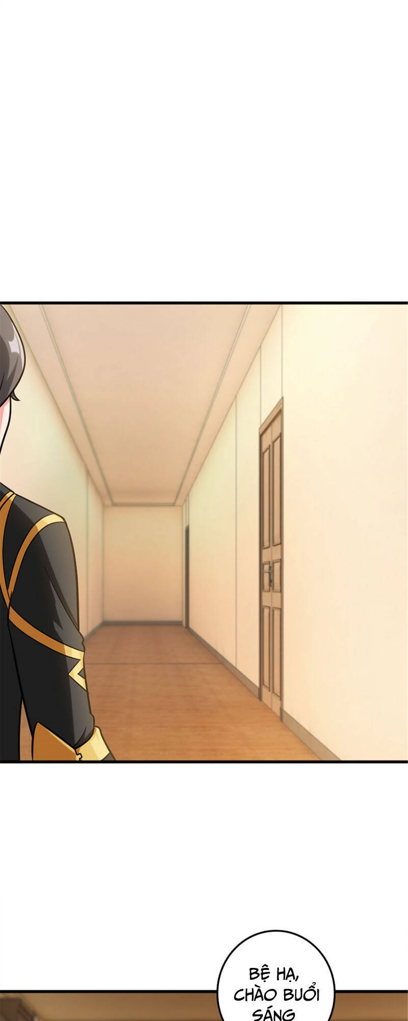 Thả Vu Nữ Đó Ra Chapter 402 - 20