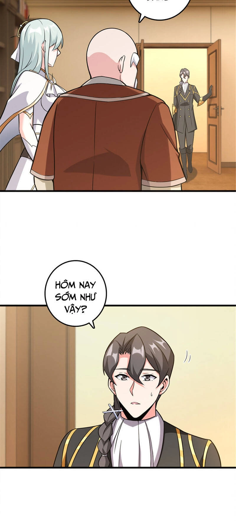 Thả Vu Nữ Đó Ra Chapter 402 - 21