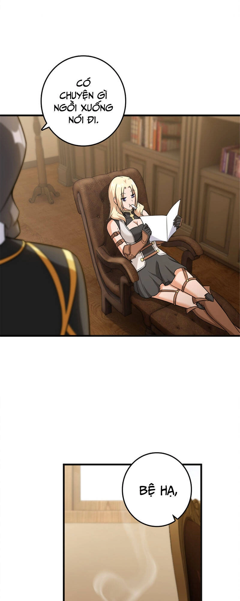 Thả Vu Nữ Đó Ra Chapter 402 - 22