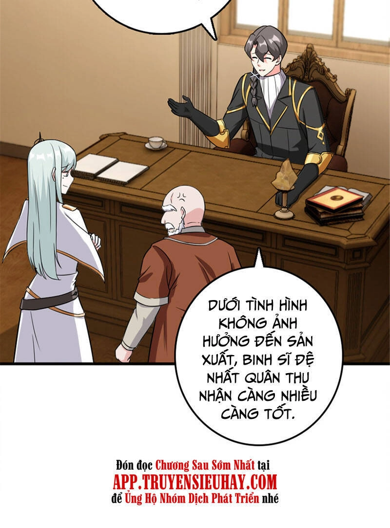 Thả Vu Nữ Đó Ra Chapter 402 - 25