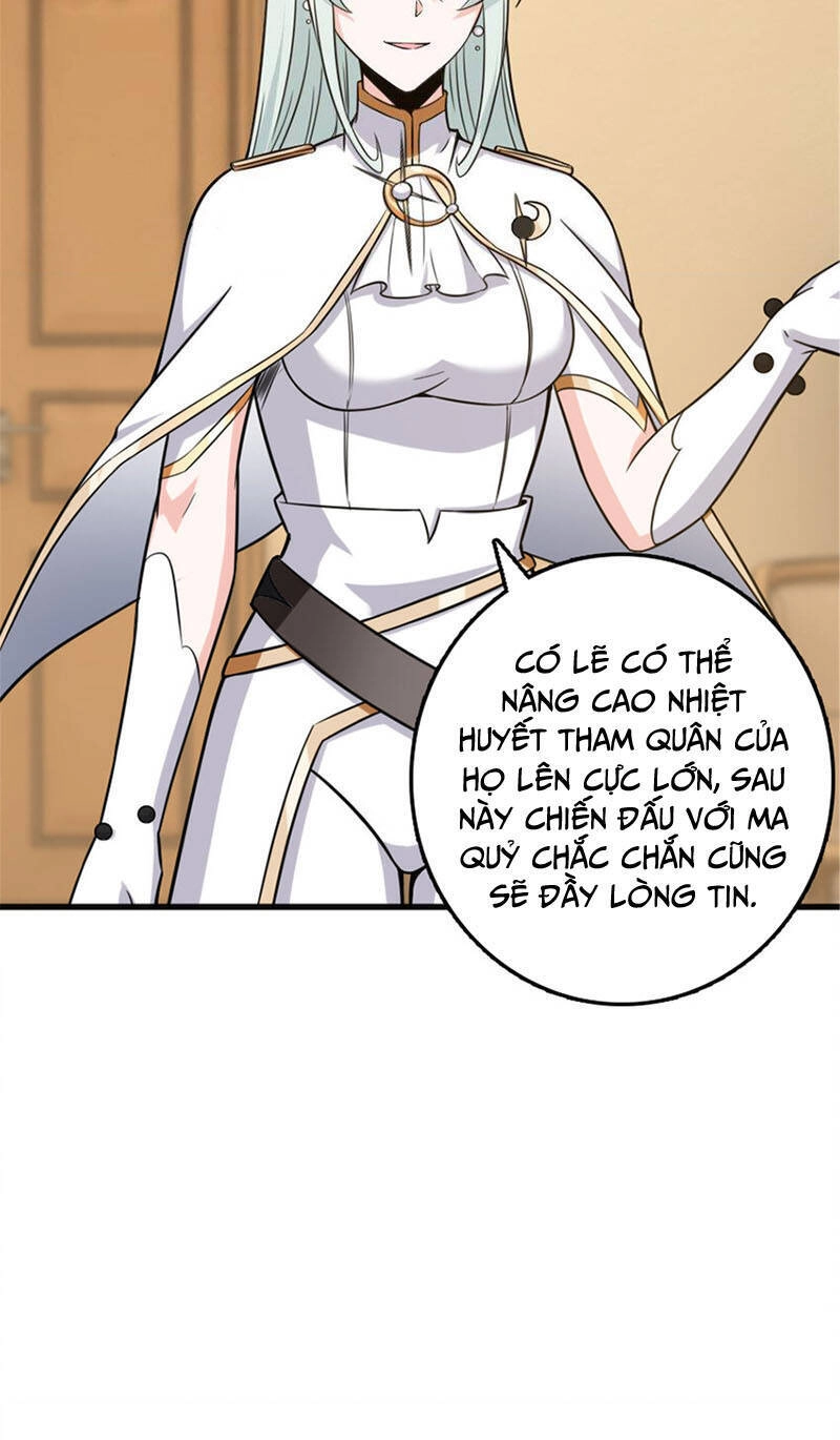 Thả Vu Nữ Đó Ra Chapter 402 - 27