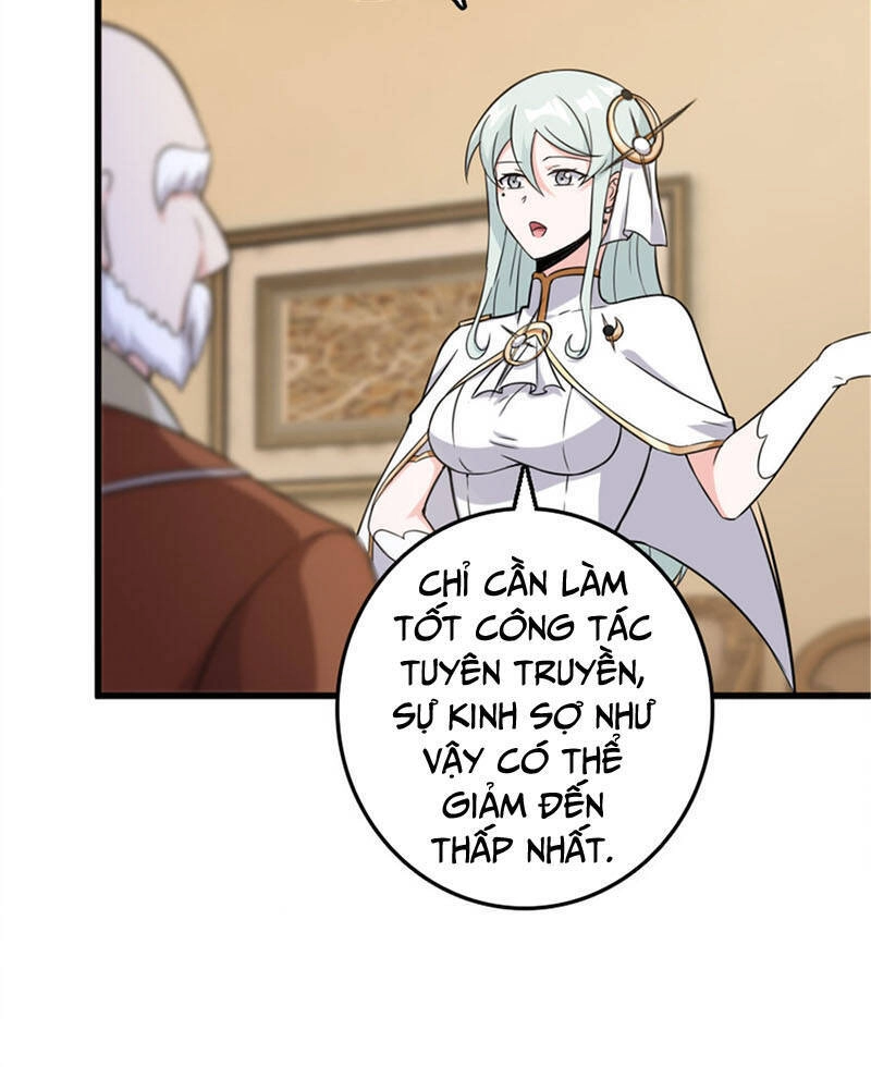 Thả Vu Nữ Đó Ra Chapter 402 - 29