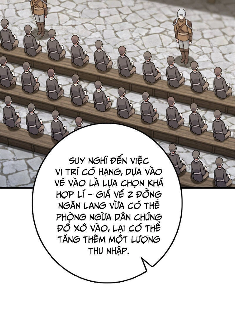 Thả Vu Nữ Đó Ra Chapter 402 - 31