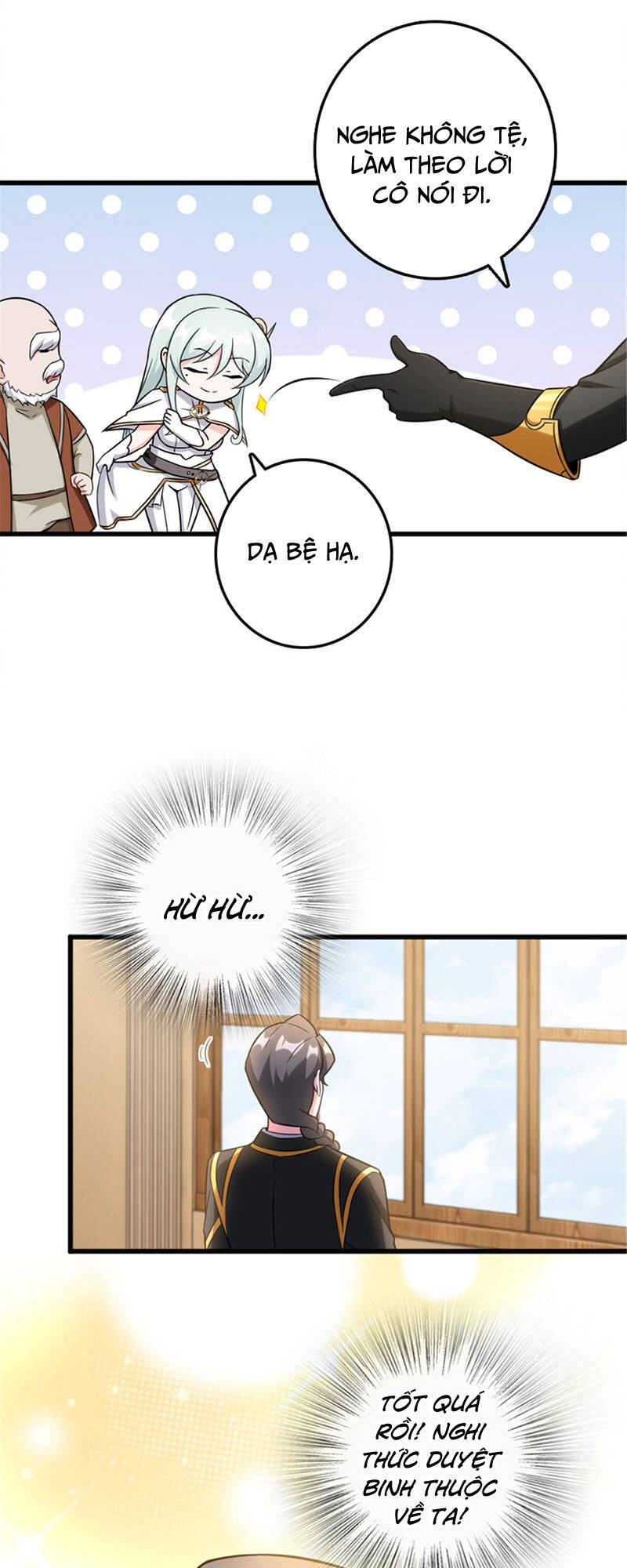 Thả Vu Nữ Đó Ra Chapter 402 - 34