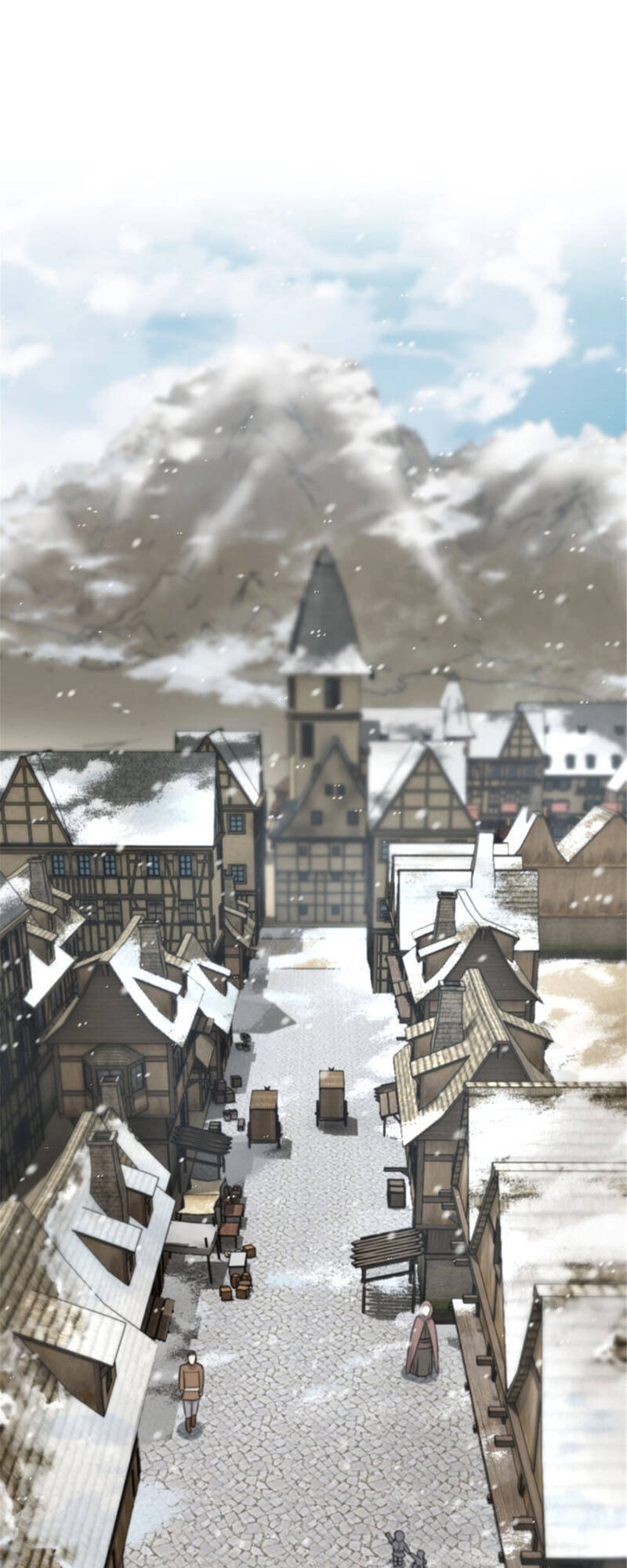 Thả Vu Nữ Đó Ra Chapter 402 - 36