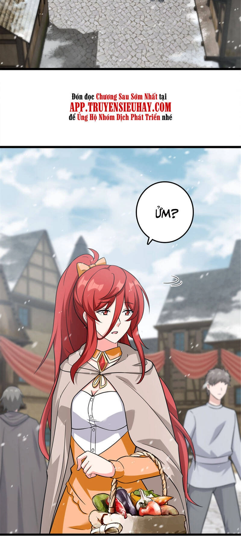 Thả Vu Nữ Đó Ra Chapter 402 - 37