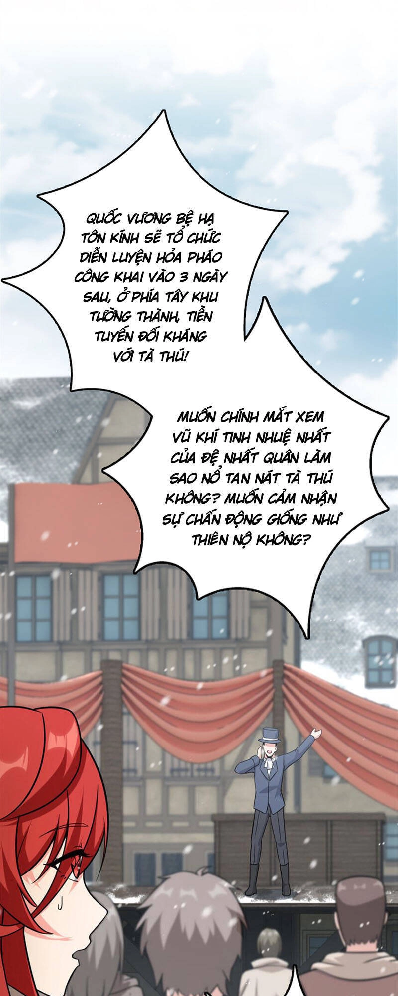 Thả Vu Nữ Đó Ra Chapter 402 - 38