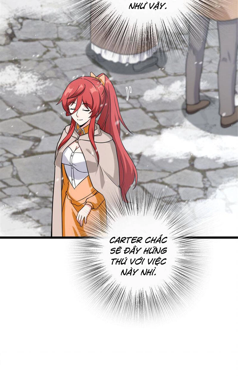 Thả Vu Nữ Đó Ra Chapter 402 - 41