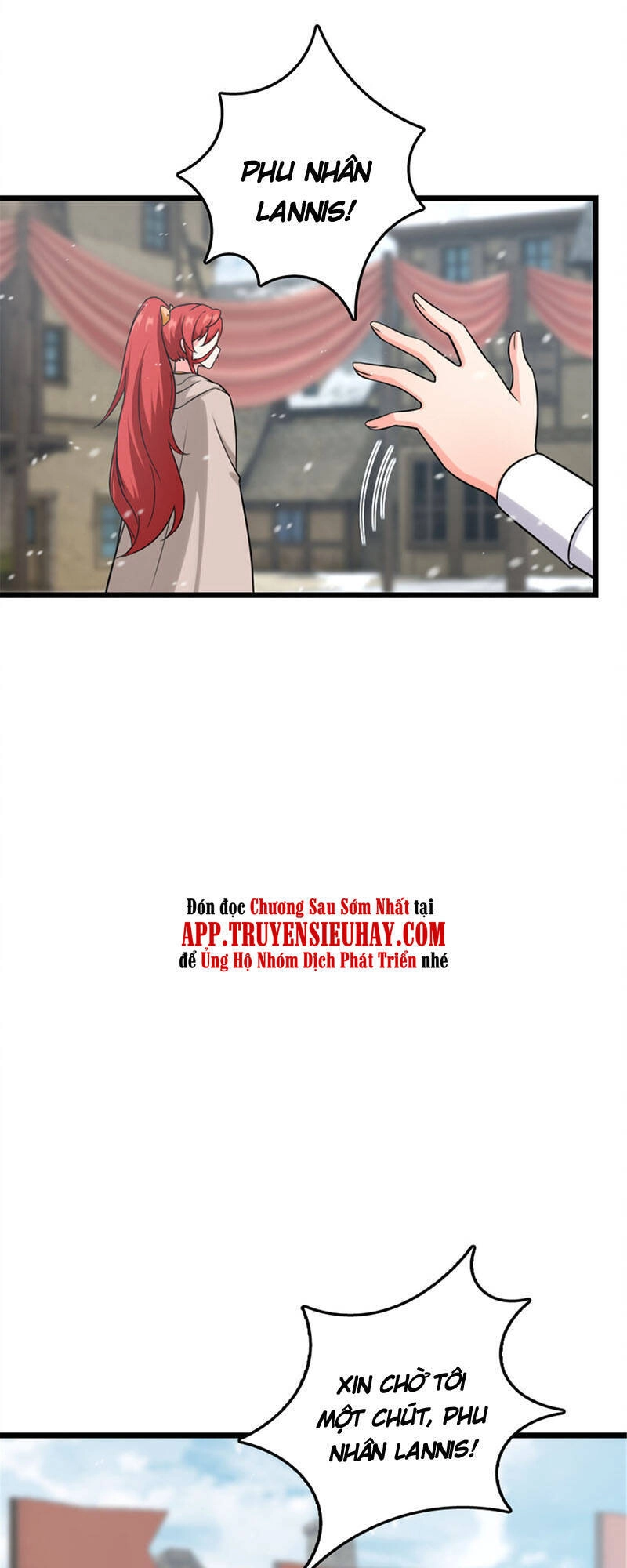 Thả Vu Nữ Đó Ra Chapter 402 - 42