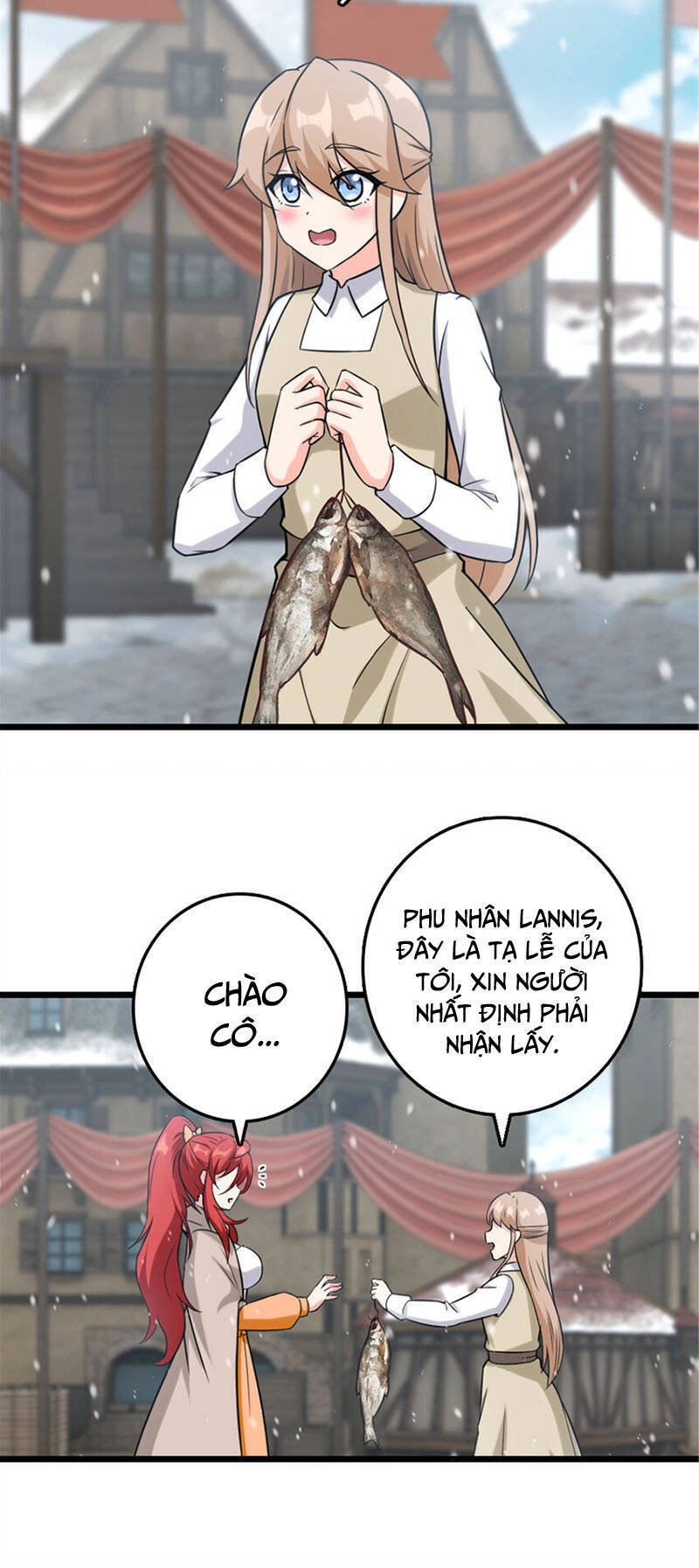 Thả Vu Nữ Đó Ra Chapter 402 - 43