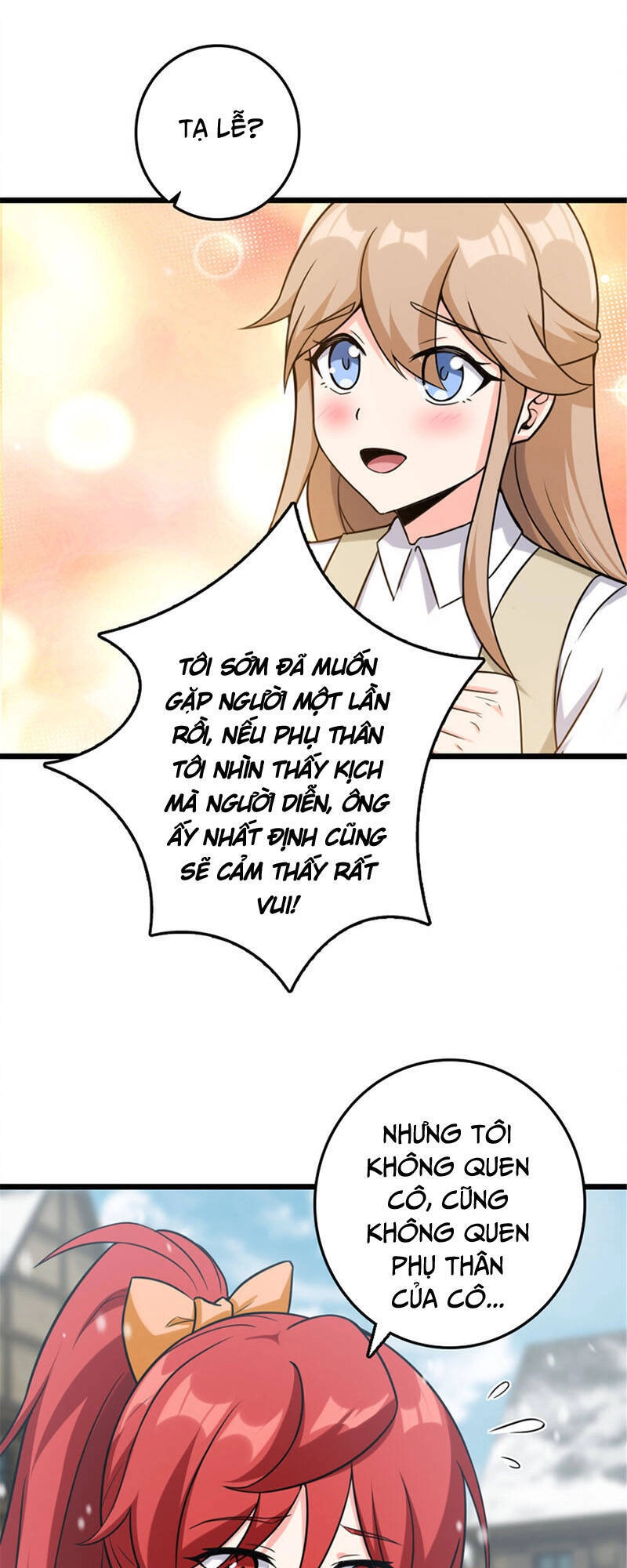 Thả Vu Nữ Đó Ra Chapter 402 - 44