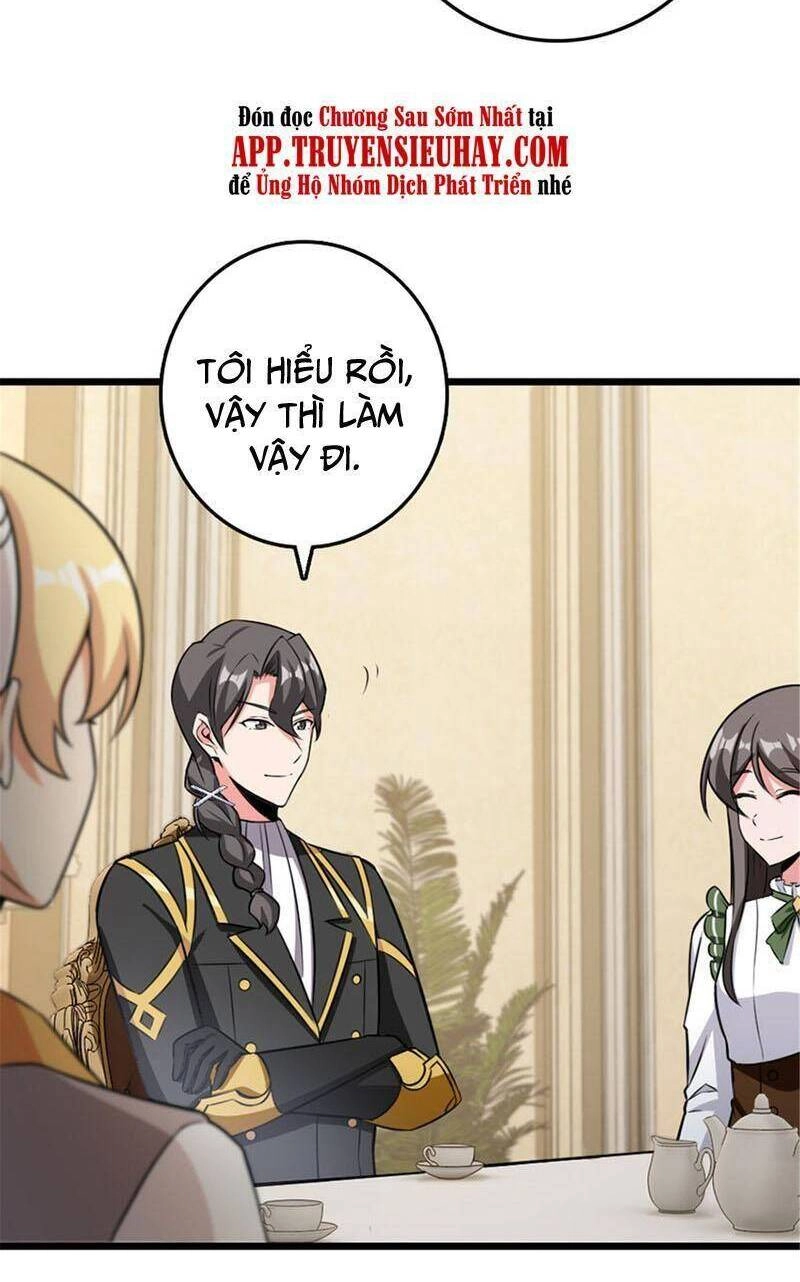 Thả Vu Nữ Đó Ra Chapter 403 - 18