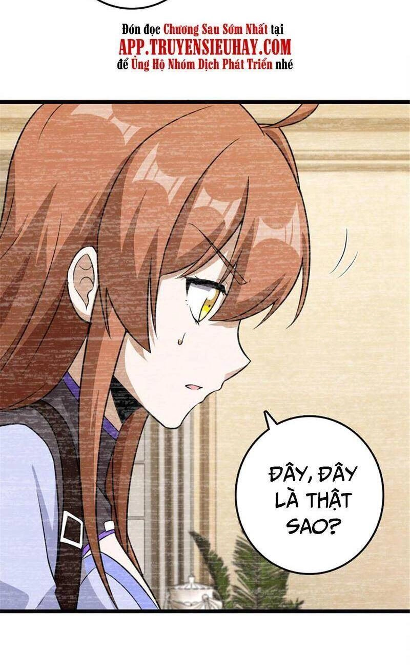 Thả Vu Nữ Đó Ra Chapter 403 - 24