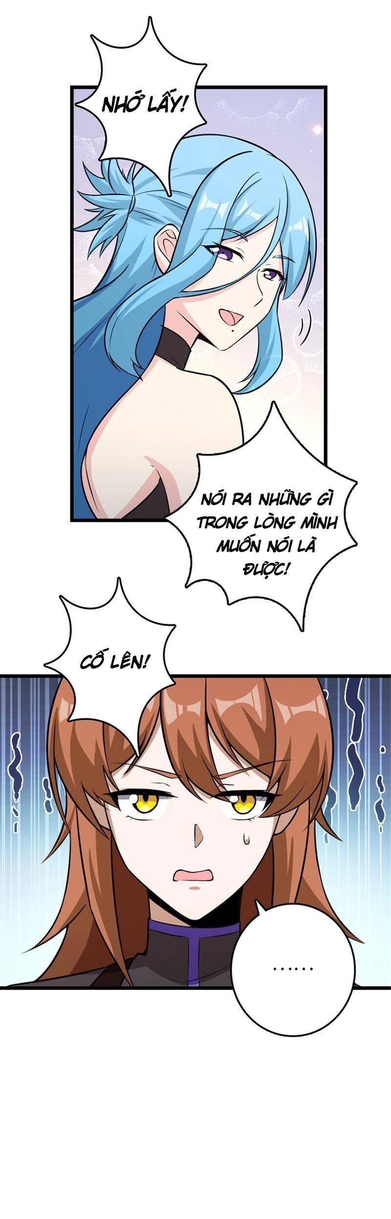 Thả Vu Nữ Đó Ra Chapter 403 - 36