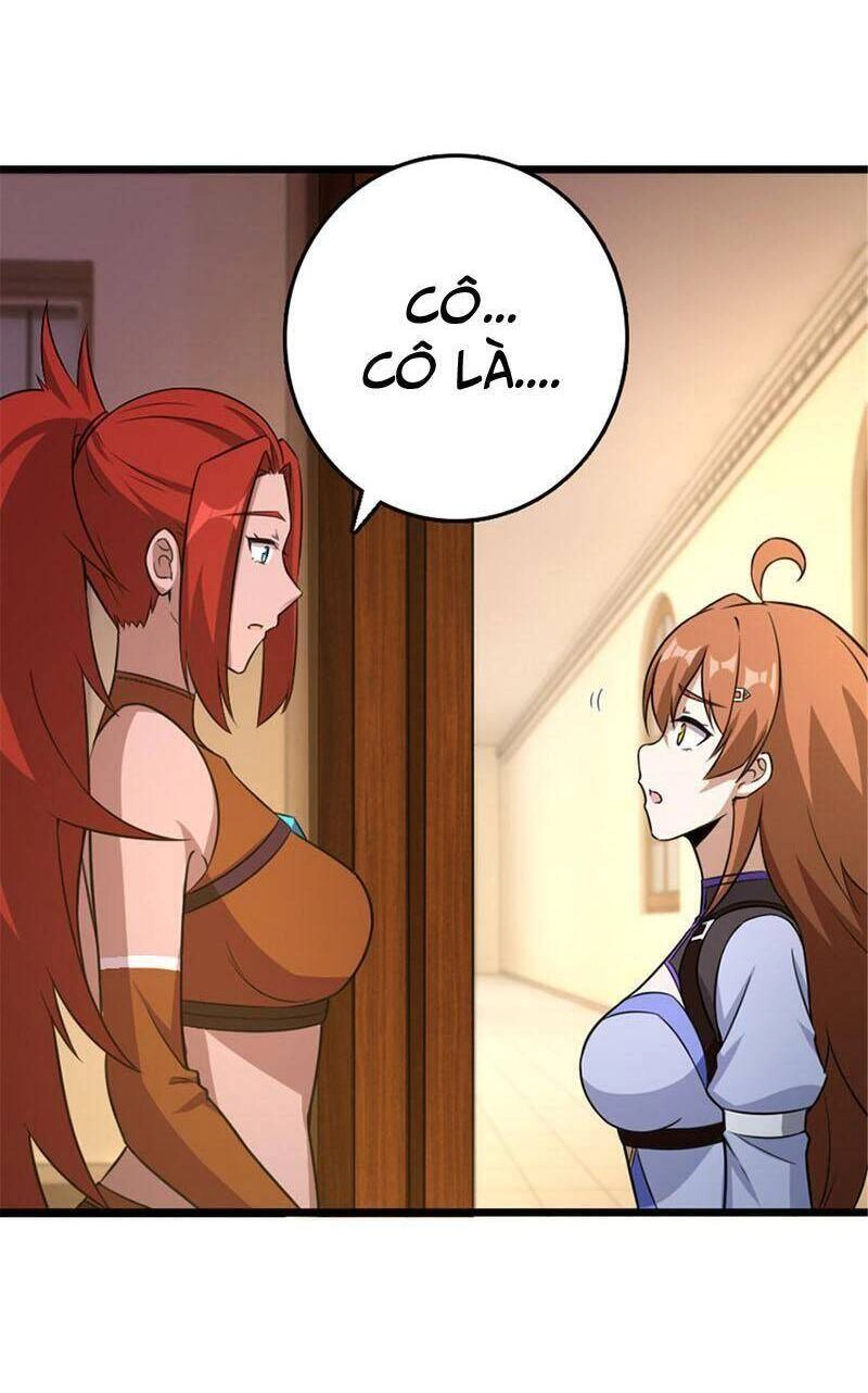 Thả Vu Nữ Đó Ra Chapter 403 - 38