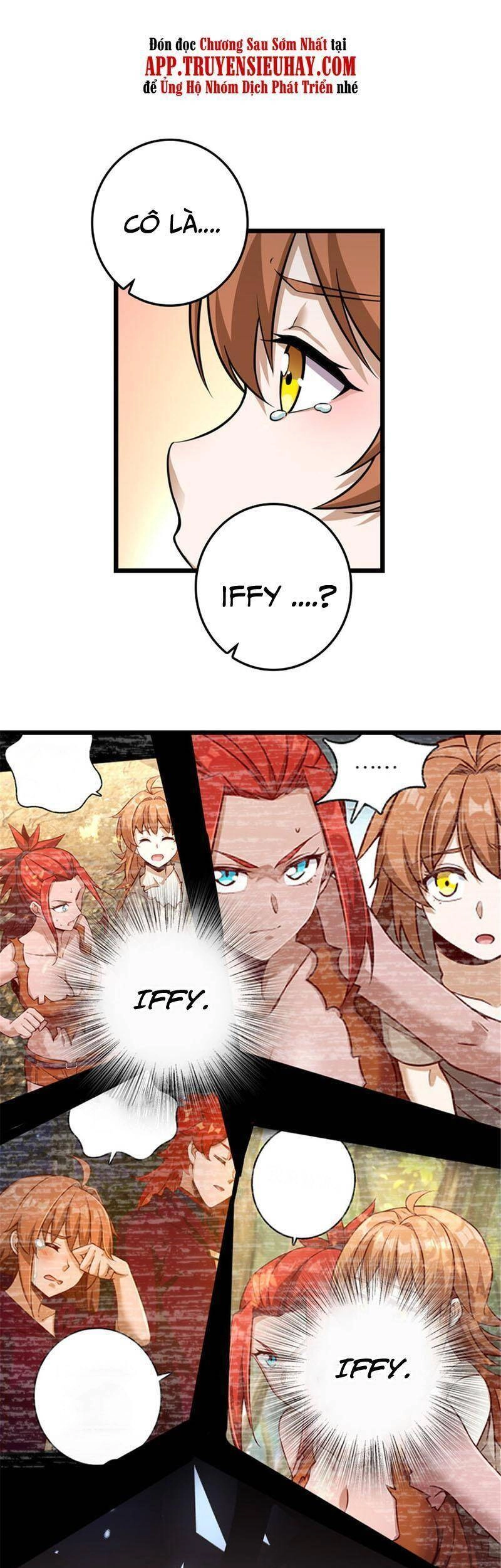 Thả Vu Nữ Đó Ra Chapter 403 - 39