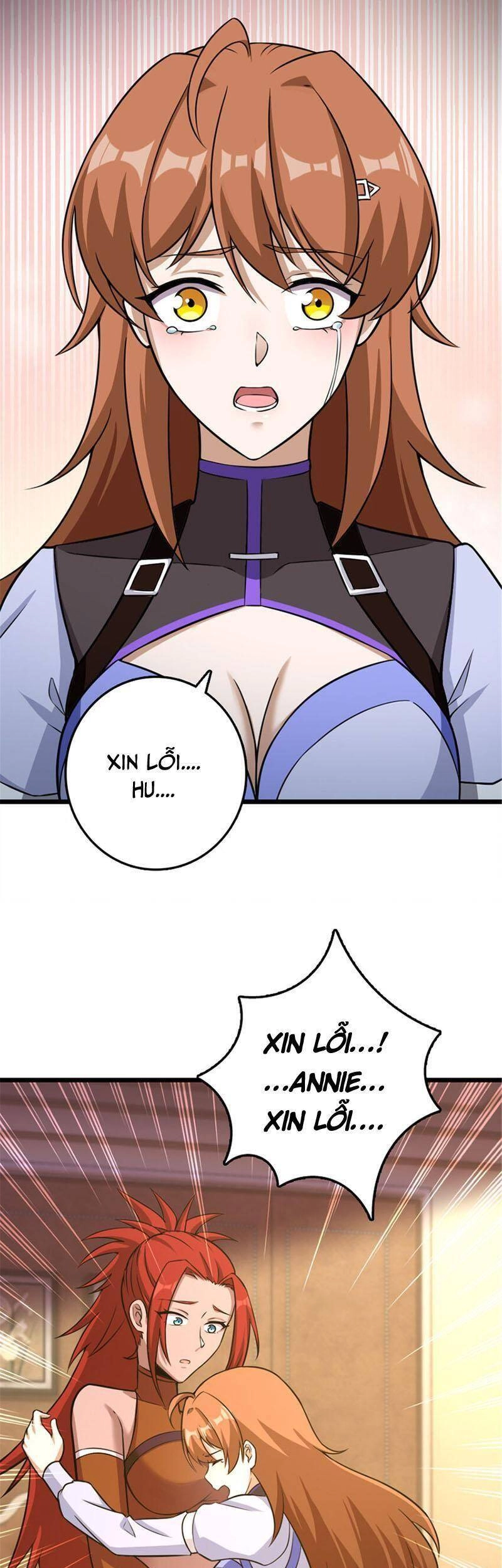 Thả Vu Nữ Đó Ra Chapter 403 - 41