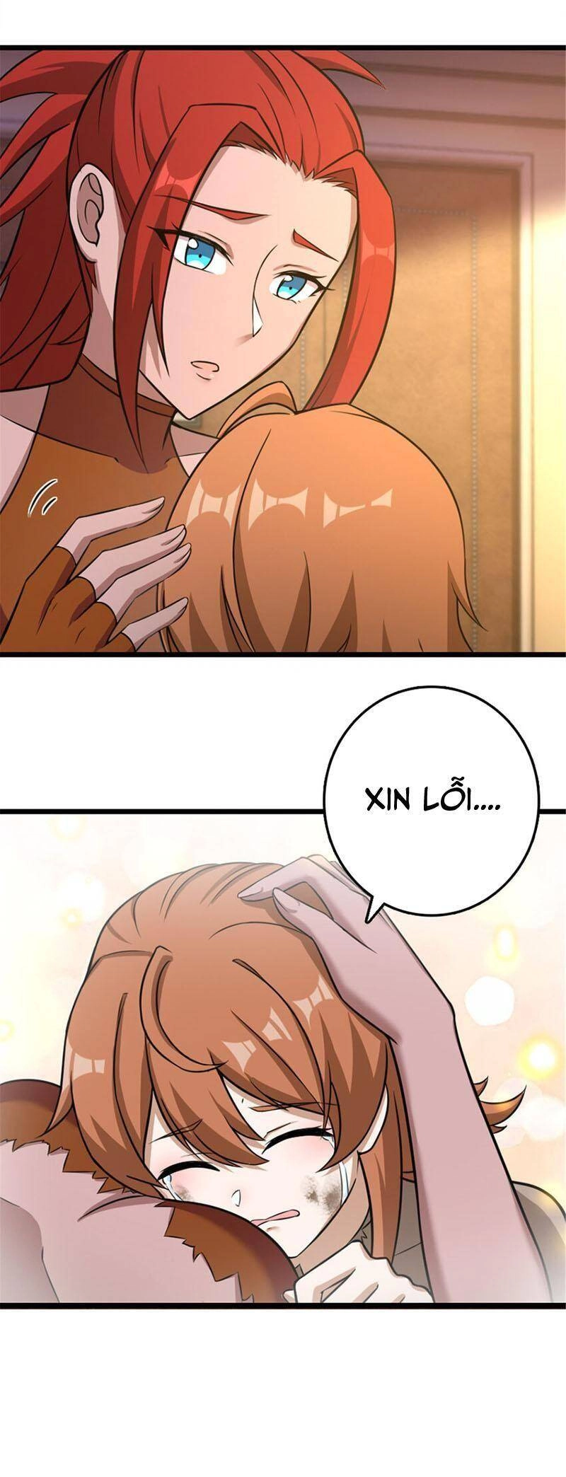 Thả Vu Nữ Đó Ra Chapter 403 - 43