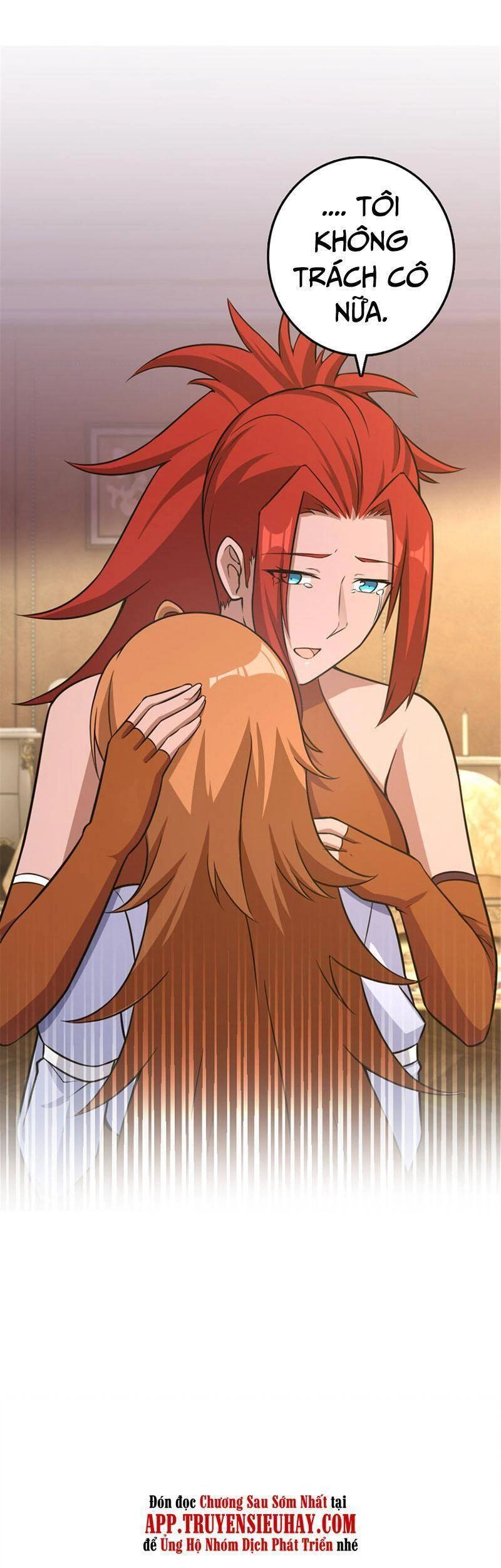 Thả Vu Nữ Đó Ra Chapter 403 - 44