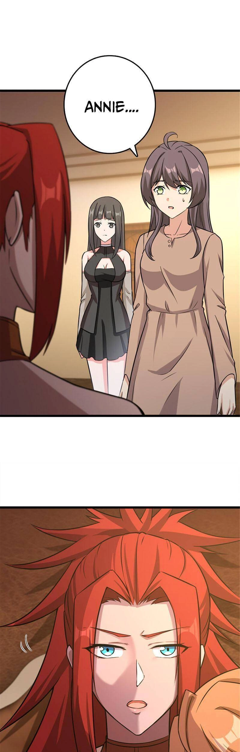 Thả Vu Nữ Đó Ra Chapter 403 - 46