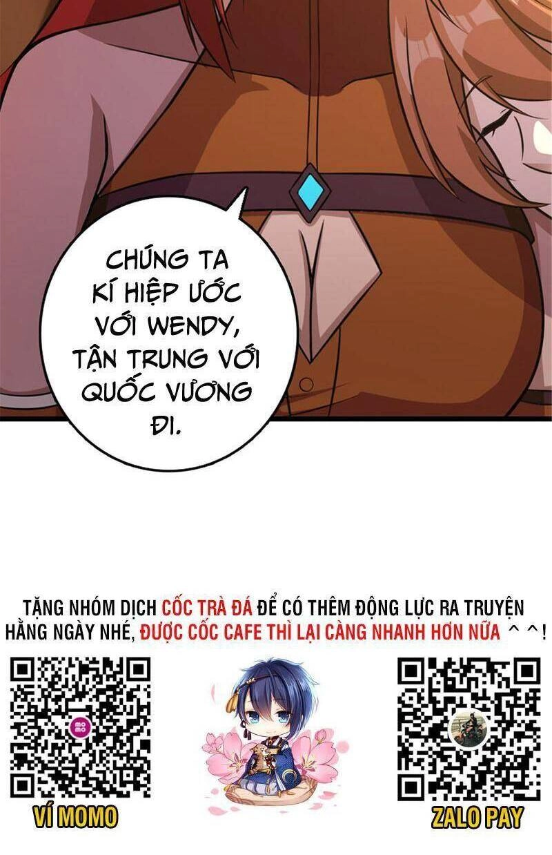 Thả Vu Nữ Đó Ra Chapter 403 - 47