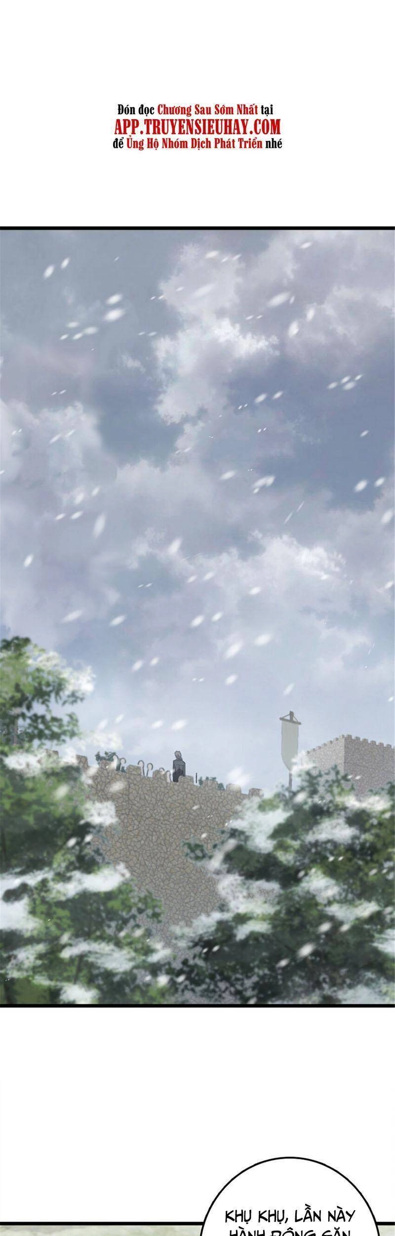 Thả Vu Nữ Đó Ra Chapter 404 - 1