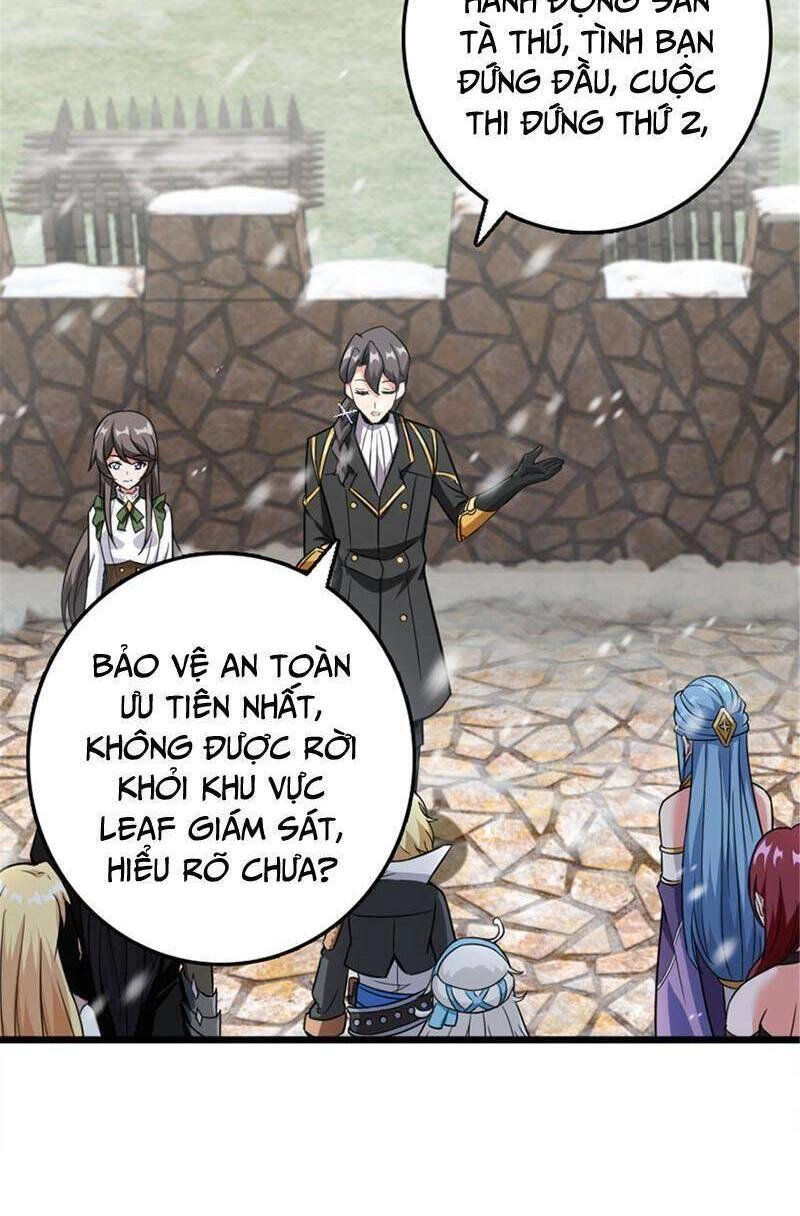 Thả Vu Nữ Đó Ra Chapter 404 - 2