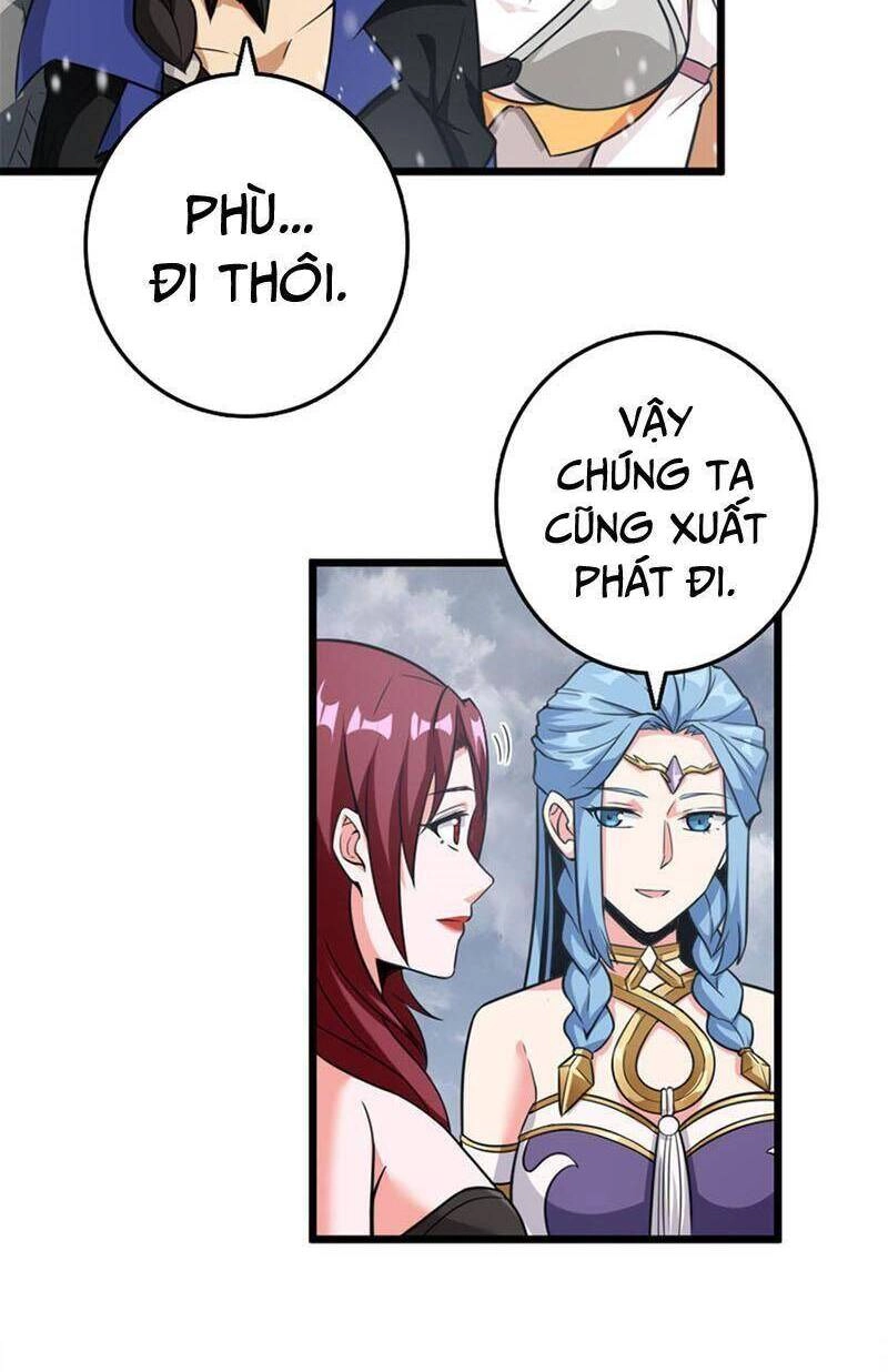 Thả Vu Nữ Đó Ra Chapter 404 - 6