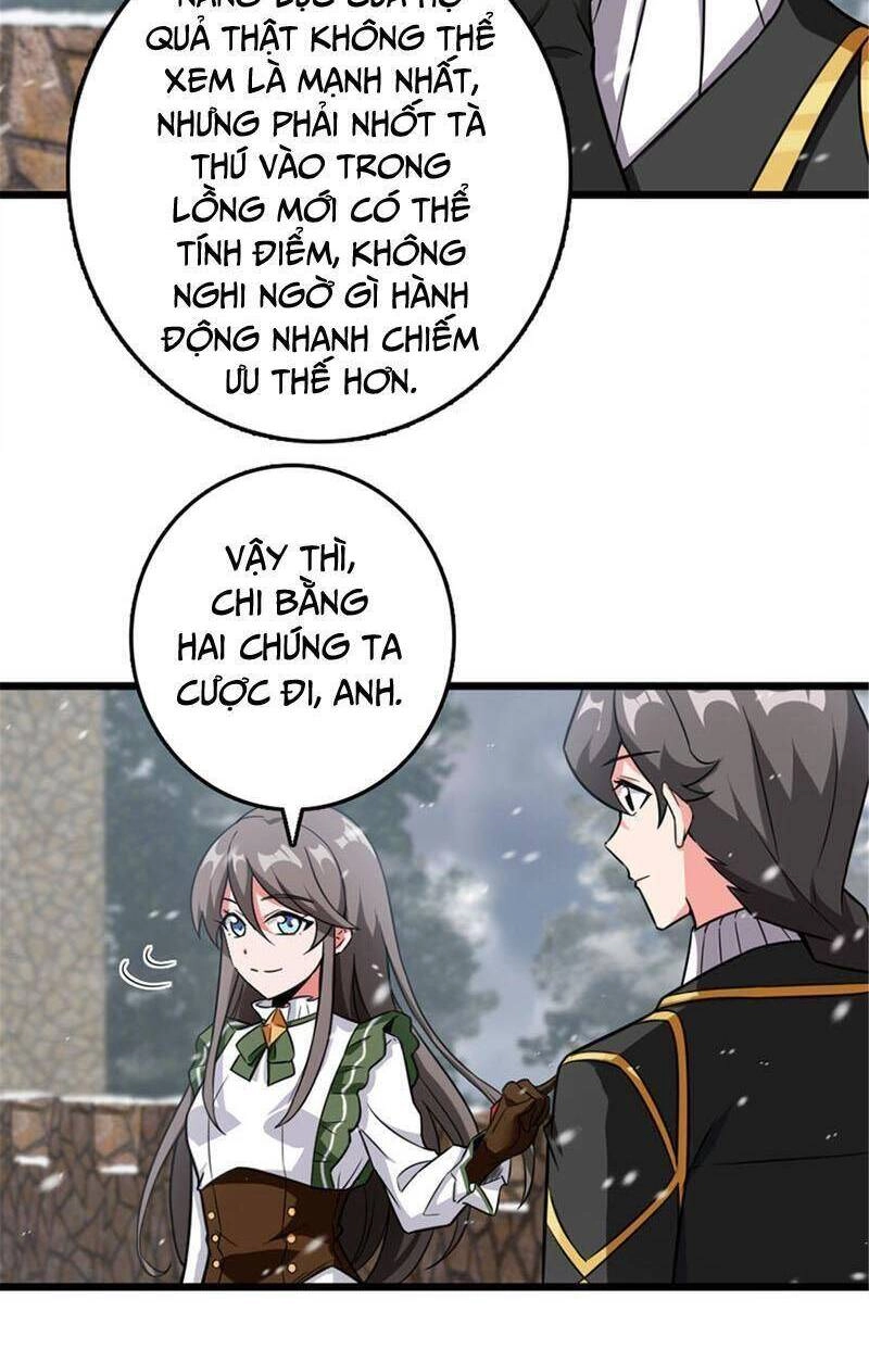 Thả Vu Nữ Đó Ra Chapter 404 - 8