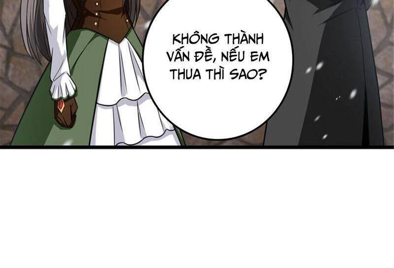 Thả Vu Nữ Đó Ra Chapter 404 - 10