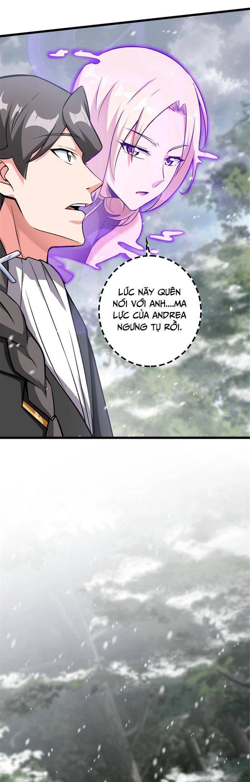 Thả Vu Nữ Đó Ra Chapter 404 - 17