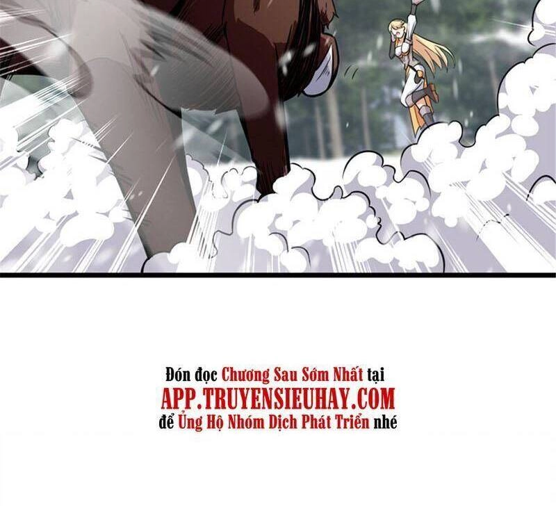 Thả Vu Nữ Đó Ra Chapter 404 - 26