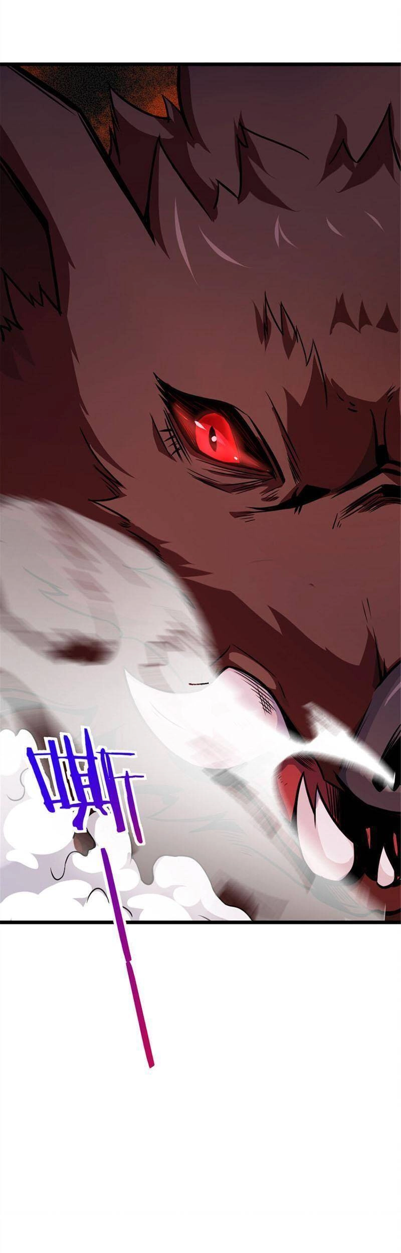 Thả Vu Nữ Đó Ra Chapter 404 - 27