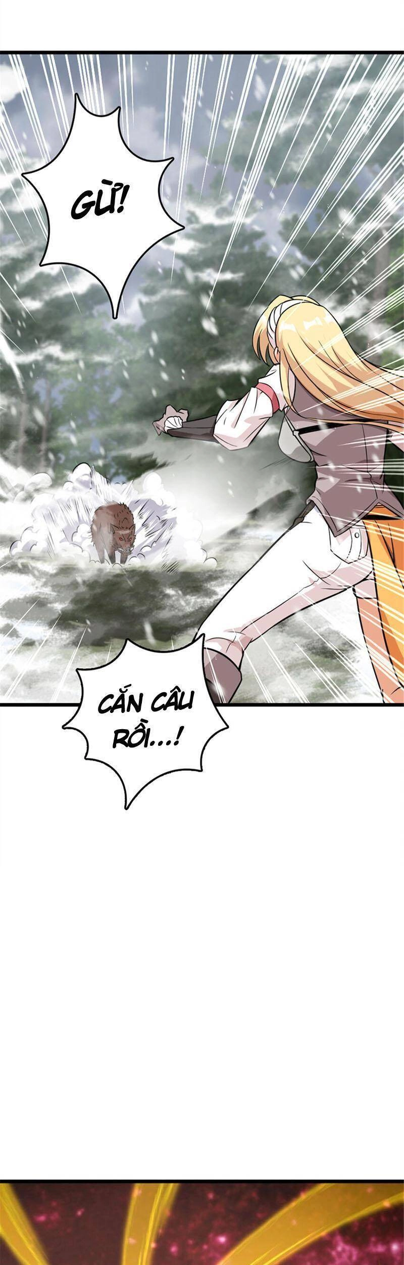 Thả Vu Nữ Đó Ra Chapter 404 - 29