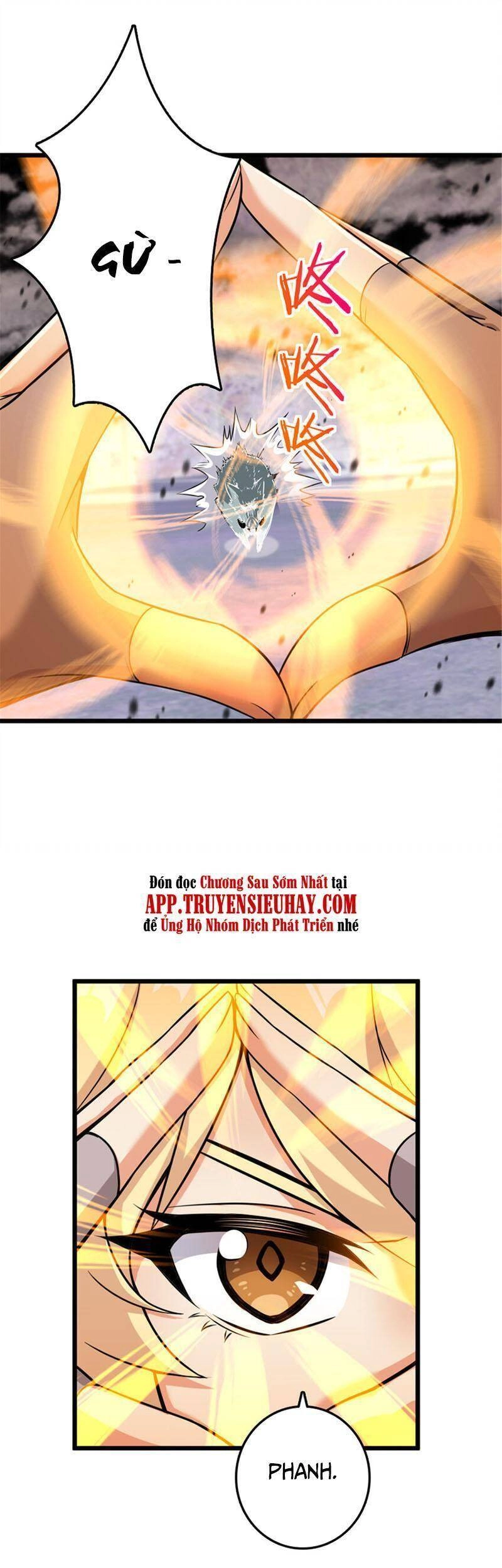 Thả Vu Nữ Đó Ra Chapter 404 - 31