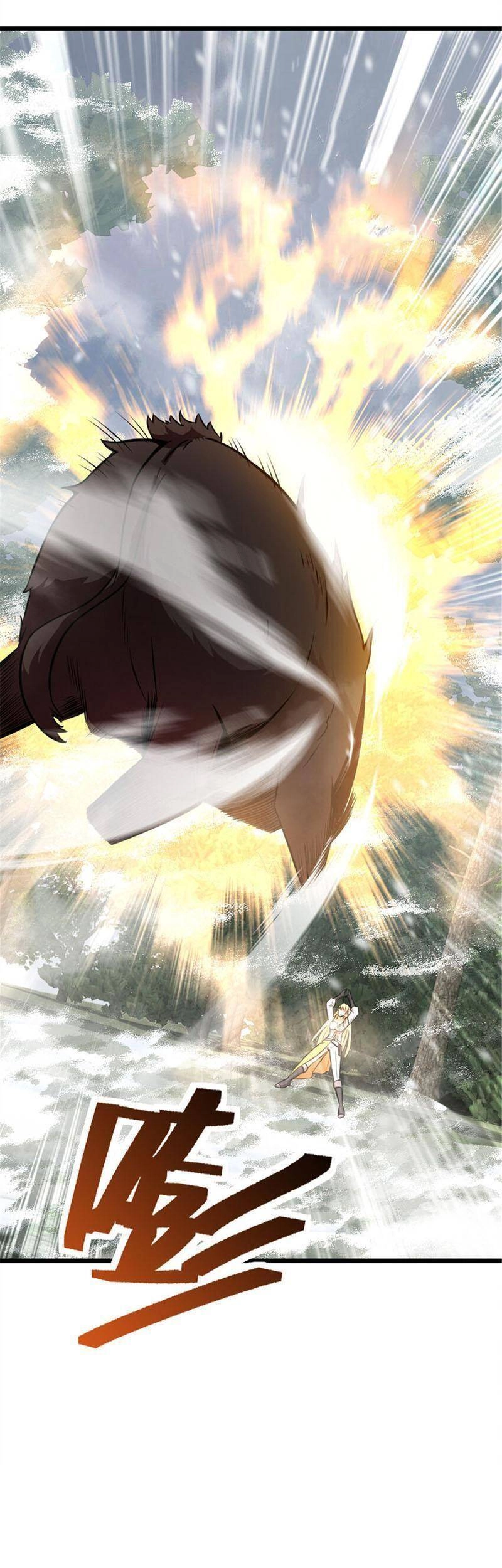 Thả Vu Nữ Đó Ra Chapter 404 - 33