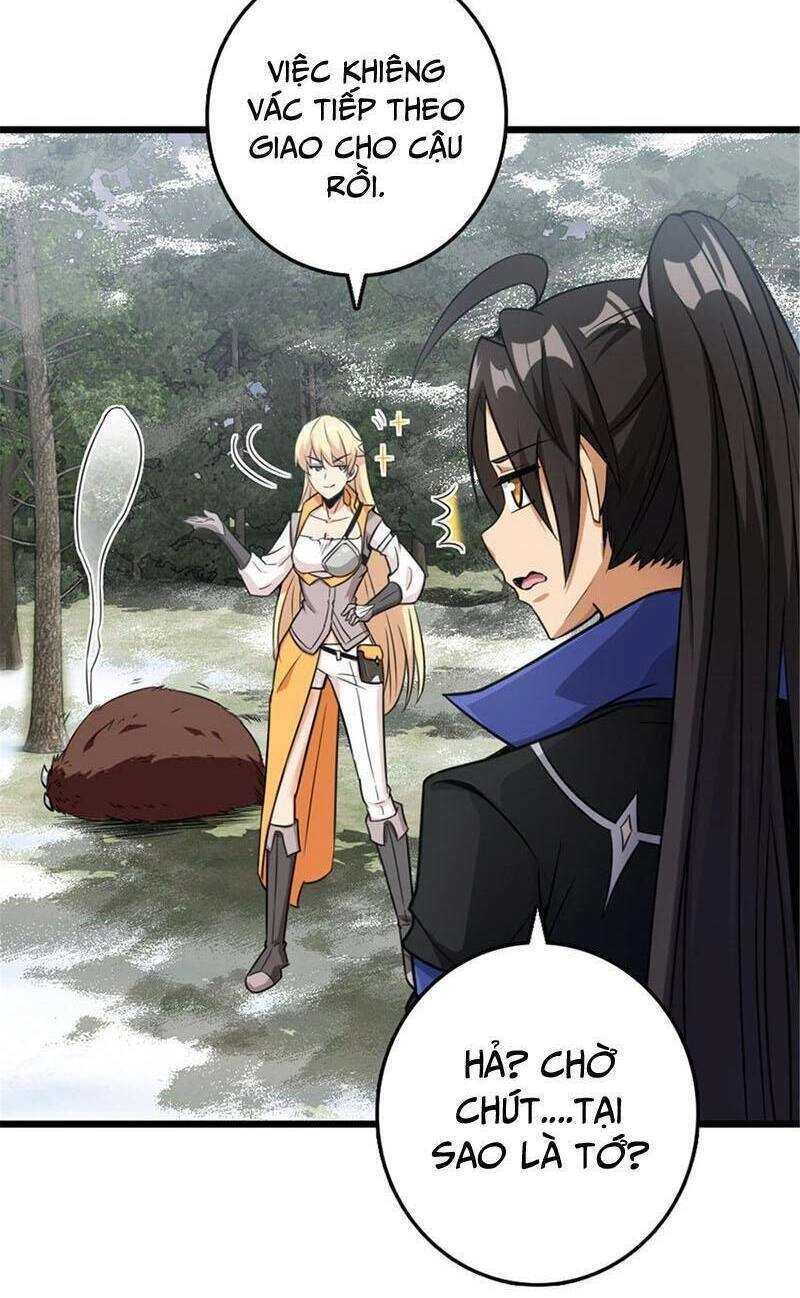 Thả Vu Nữ Đó Ra Chapter 404 - 36