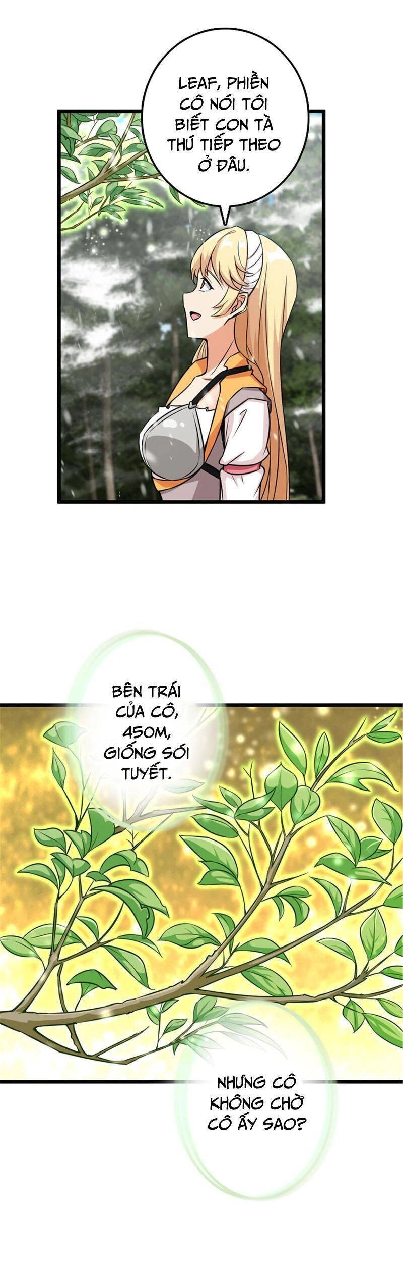 Thả Vu Nữ Đó Ra Chapter 404 - 41