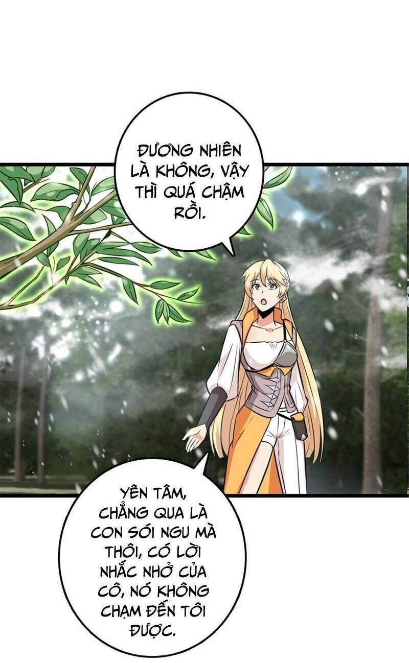 Thả Vu Nữ Đó Ra Chapter 404 - 42