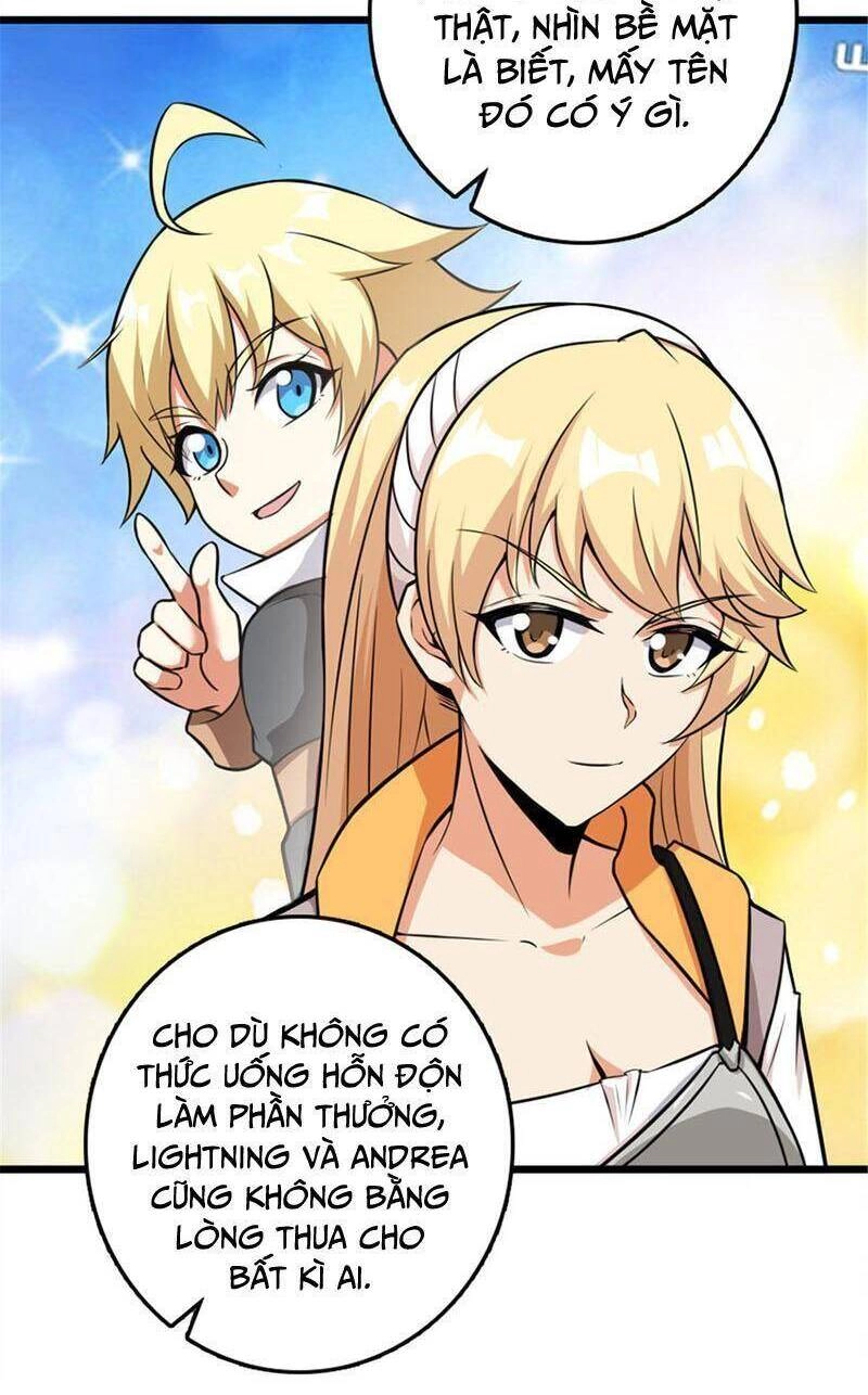 Thả Vu Nữ Đó Ra Chapter 404 - 47