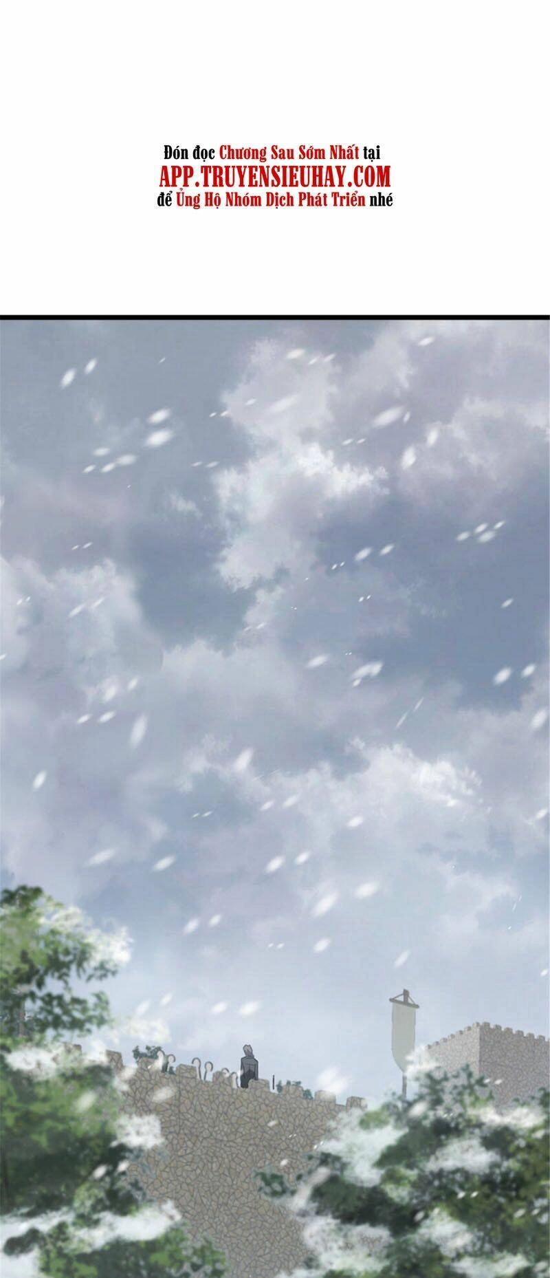 Thả Vu Nữ Đó Ra Chapter 405 - 1