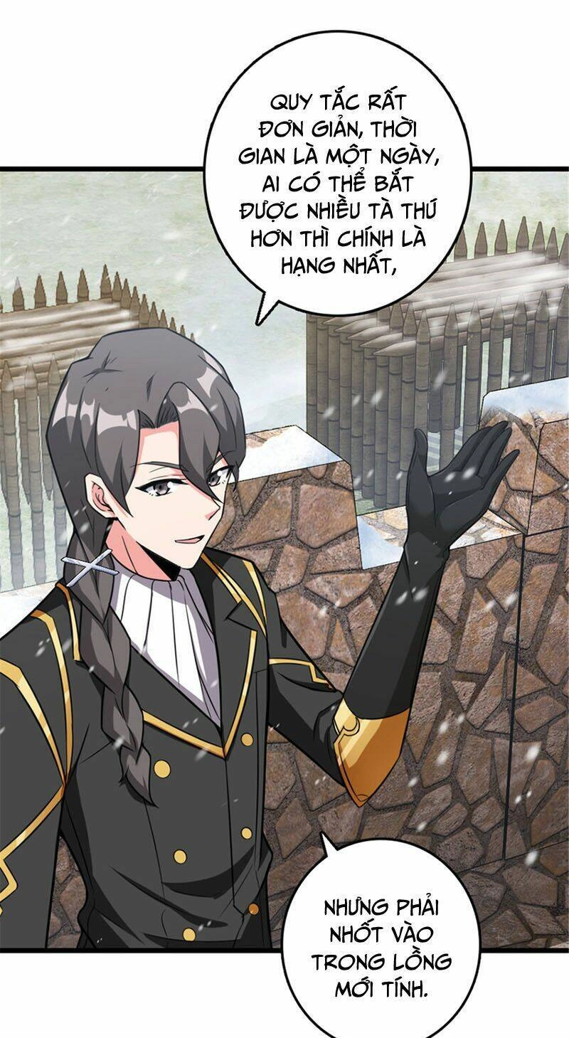 Thả Vu Nữ Đó Ra Chapter 405 - 3