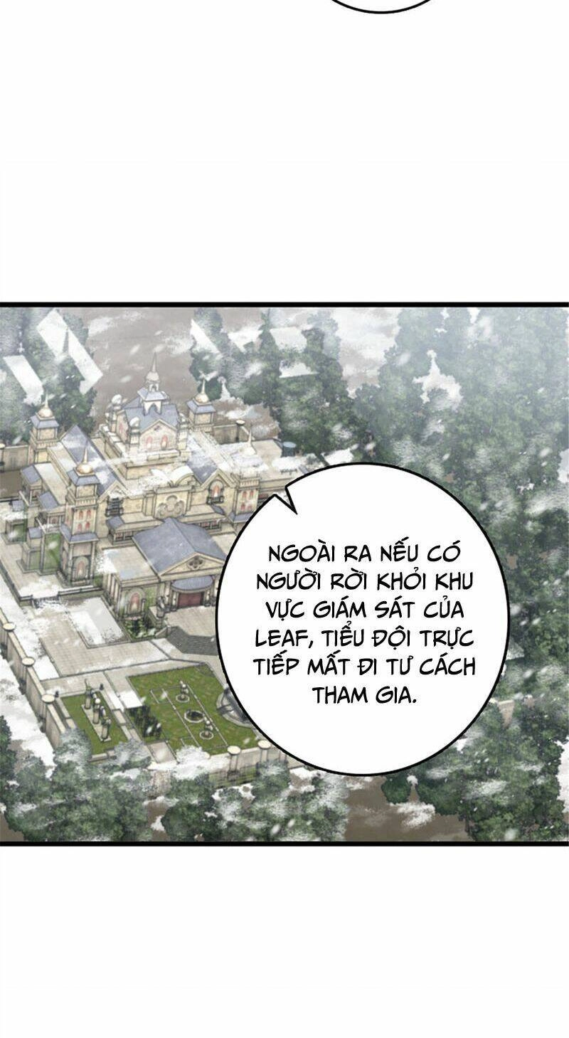 Thả Vu Nữ Đó Ra Chapter 405 - 4