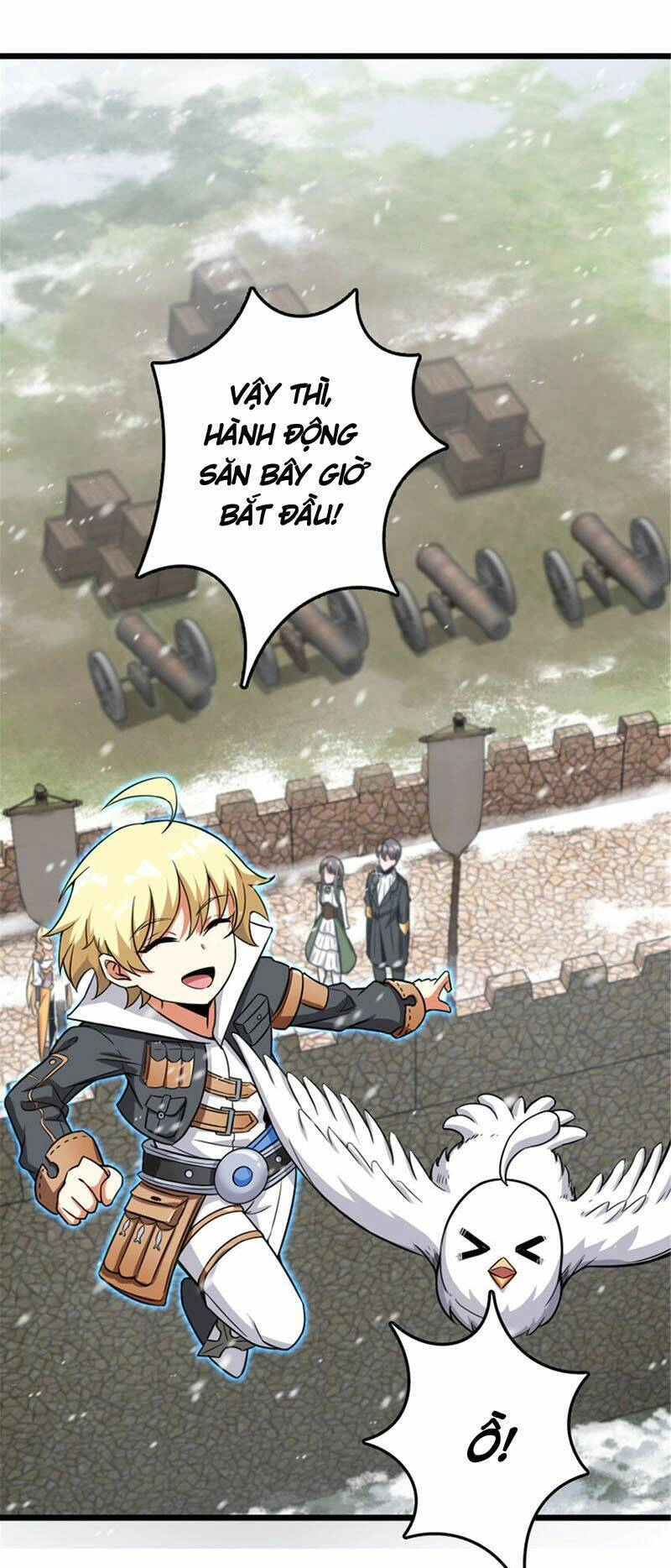 Thả Vu Nữ Đó Ra Chapter 405 - 5