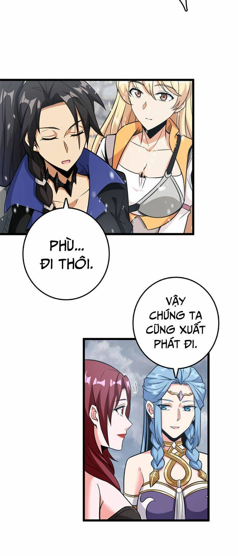 Thả Vu Nữ Đó Ra Chapter 405 - 6