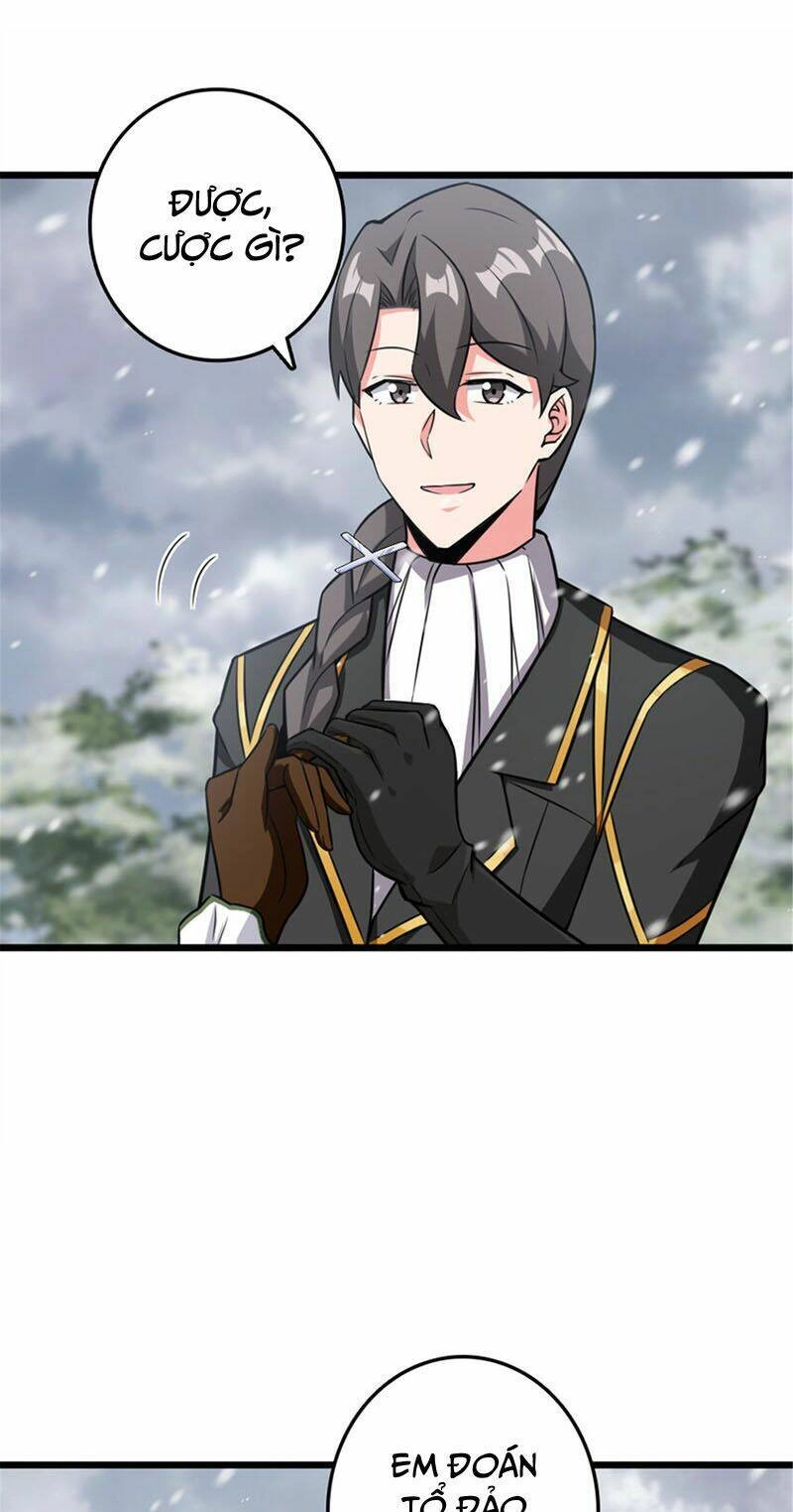 Thả Vu Nữ Đó Ra Chapter 405 - 9