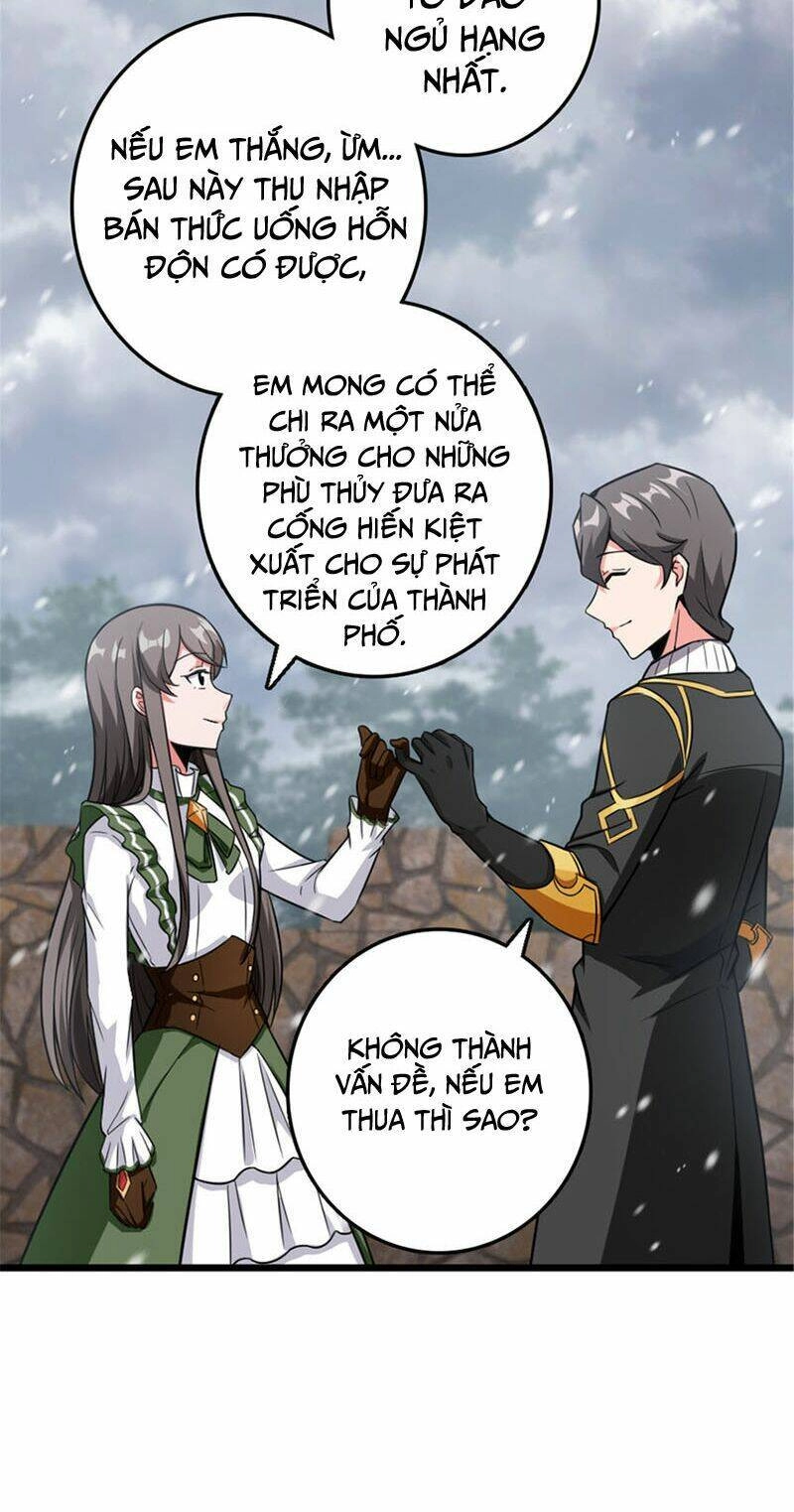 Thả Vu Nữ Đó Ra Chapter 405 - 10